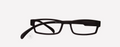 Klammeraffe No.01 col black