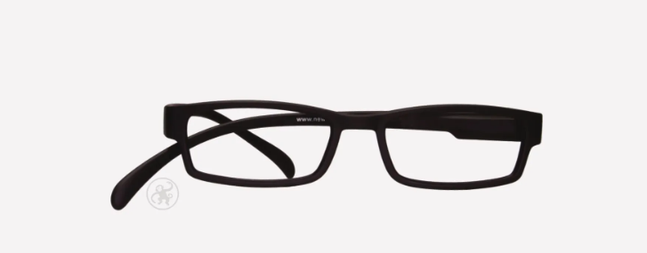Klammeraffe No.01 col black