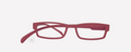 Klammeraffe No.01 col new red